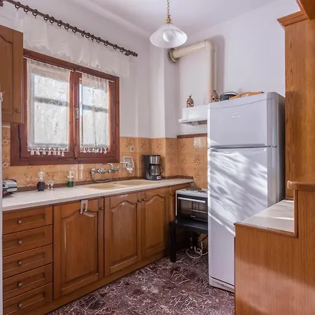 Antigoni's Apartament *