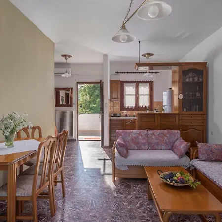 Apartment Antigoni's