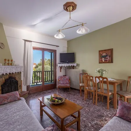Apartment Antigoni's