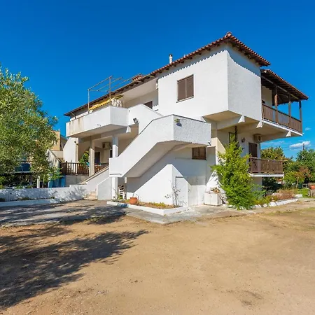 Apartment Antigoni's Vourvourou
