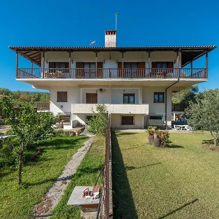 Apartmán Antigoni's
