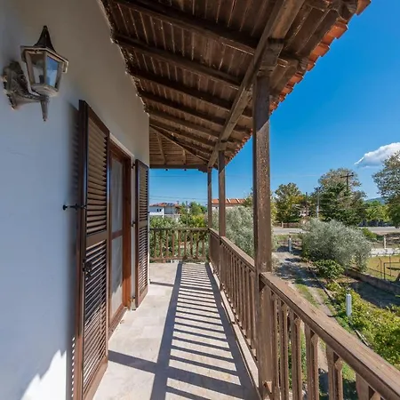 Apartment Antigoni's Vourvourou